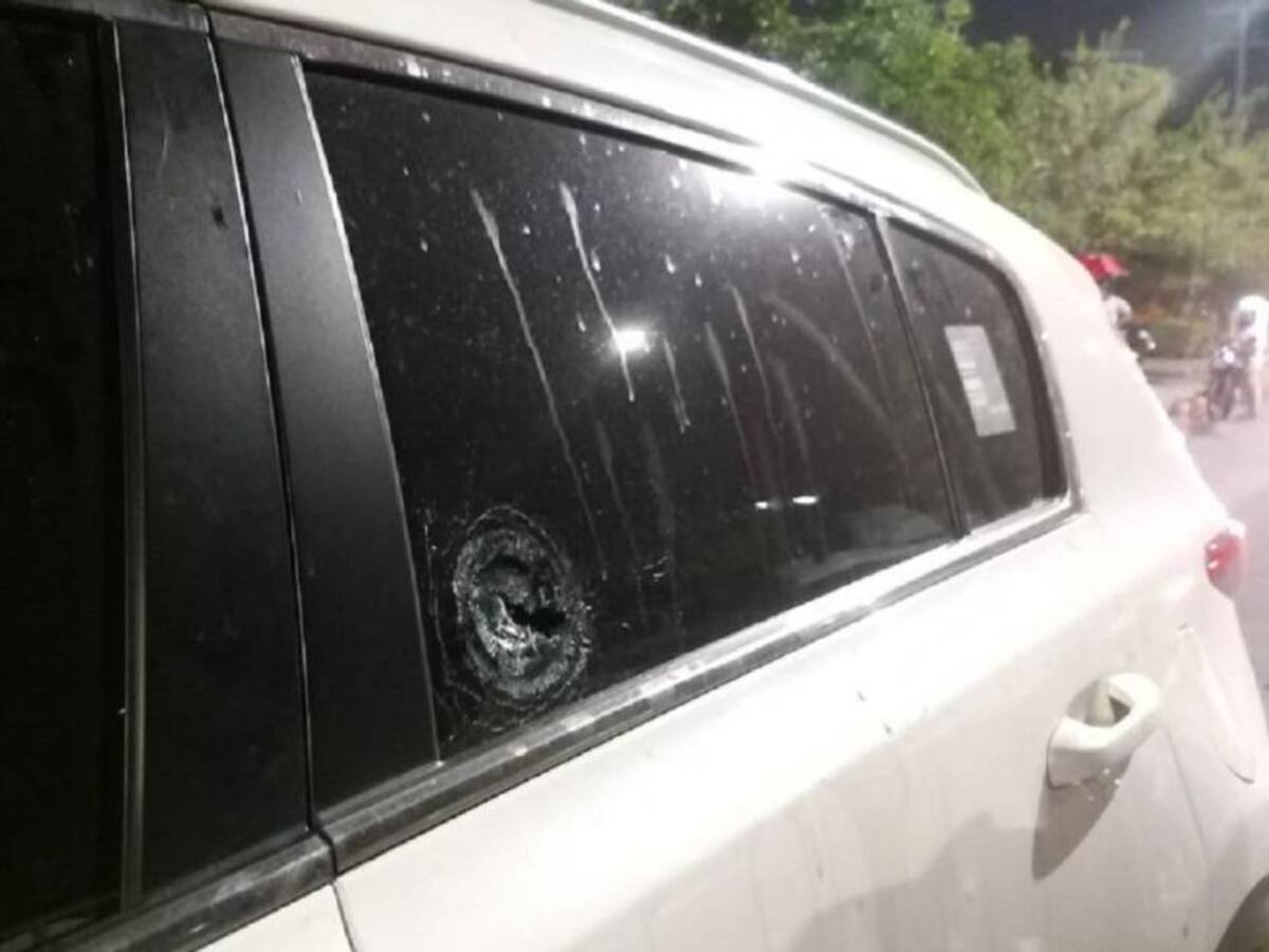 Sicariato de médico en El Country estaría dirigido contra un vecino