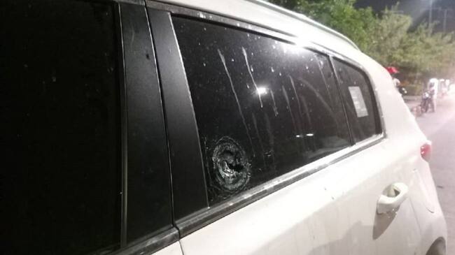 De acuerdo con David Múnera, secretario de Interior, los homicidas se habrían confundido