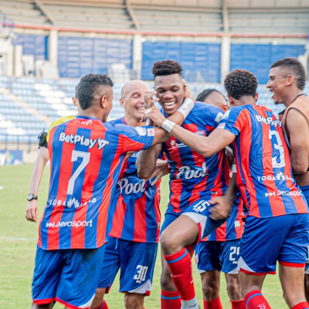 Tabla de cuadrangulares del Torneo de Ascenso: así quedaron los Grupos A y B