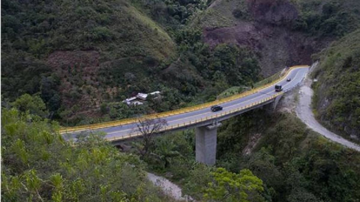 Inseguridad vuelve a vías nacionales en Norte de Santander