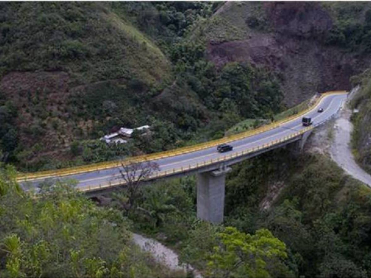 Inseguridad vuelve a vías nacionales en Norte de Santander