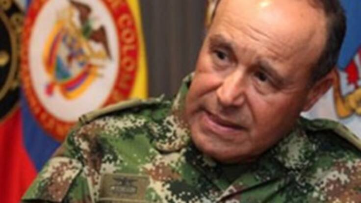 Estamos próximos a dar con el traidor que está filtrando información: general Navas