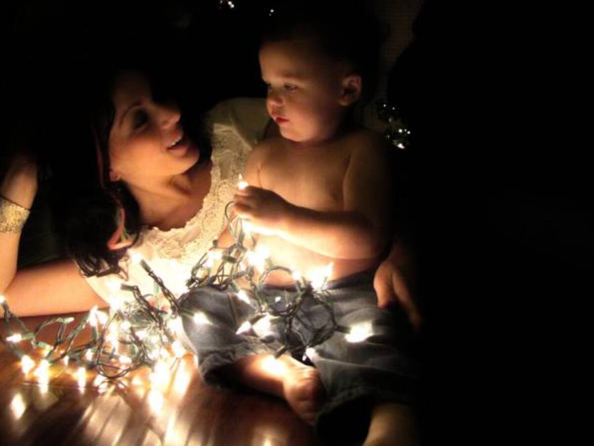 ¿Cómo aprovechar las fiestas en familia?