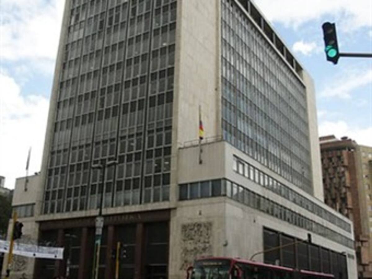 Procesos electorales no han afectado la economía colombiana: Banrepública
