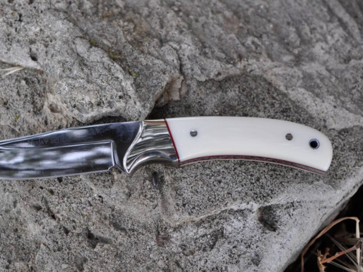 Joven apuñalo a su madre por no despertarlo para ir al colegio