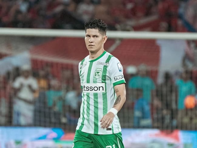 Jorman Campuzano / Foto: Instagram