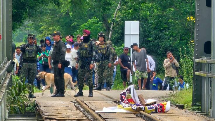 Óscar Hernández, secretario del Interior de Santander