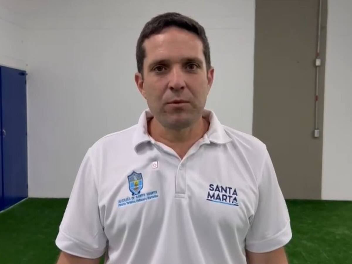 “Santa Marta está de fiesta”: secretario de Gobierno entregó detalles de la IV cumbre CELAC- UE