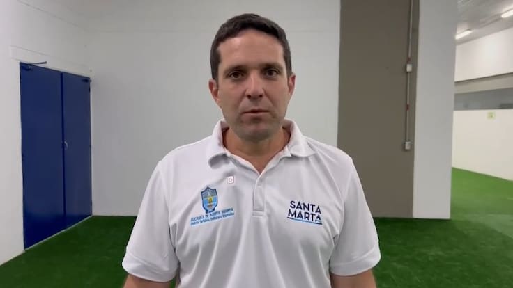 “Santa Marta está de fiesta”: secretario de Gobierno entregó detalles de la IV cumbre CELAC- UE