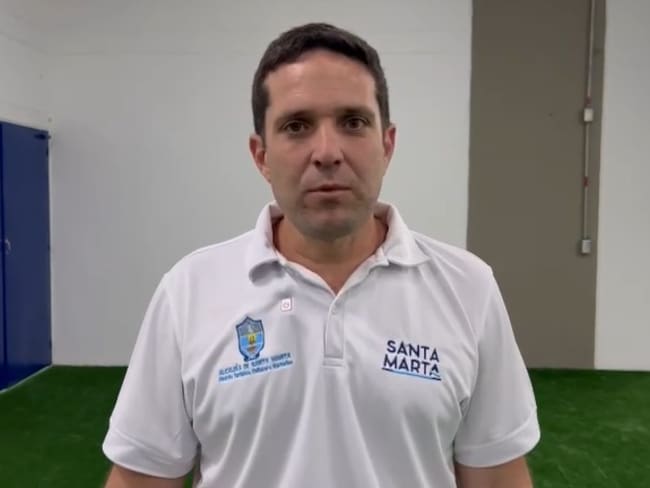 “Santa Marta está de fiesta”: secretario de Gobierno entregó detalles de la IV cumbre CELAC- UE