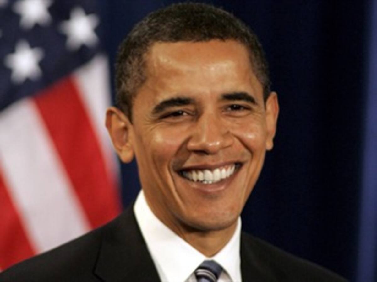 Obama propondrá una extensión de la reducción de impuestos