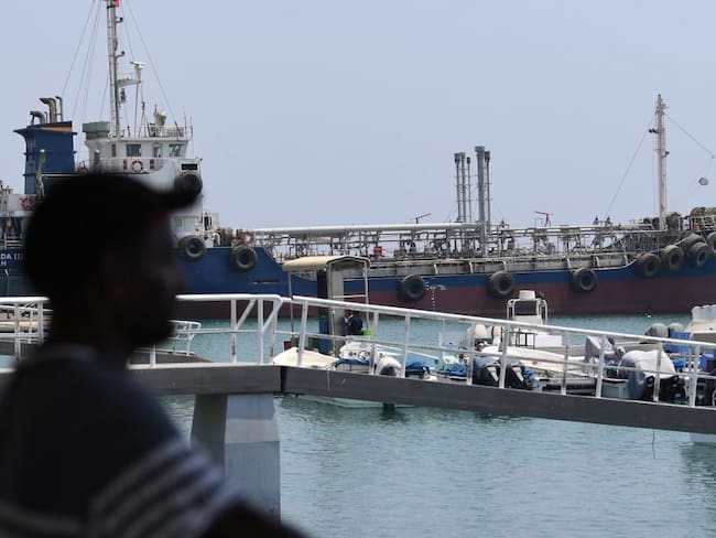 EE.UU. plantea coalición para proteger a petroleros en el Golfo