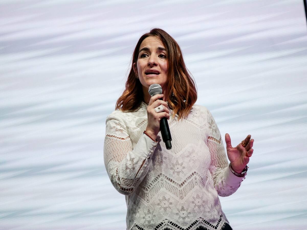 Exdirectora ICBF: Decisión de Petro de no recibir el centro Campo Verde es irresponsable