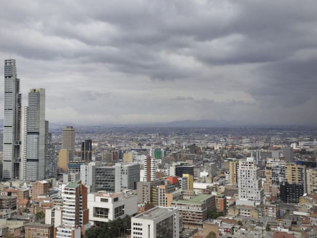 Avanza el plan parcial de renovación urbana en el norte de Bogotá