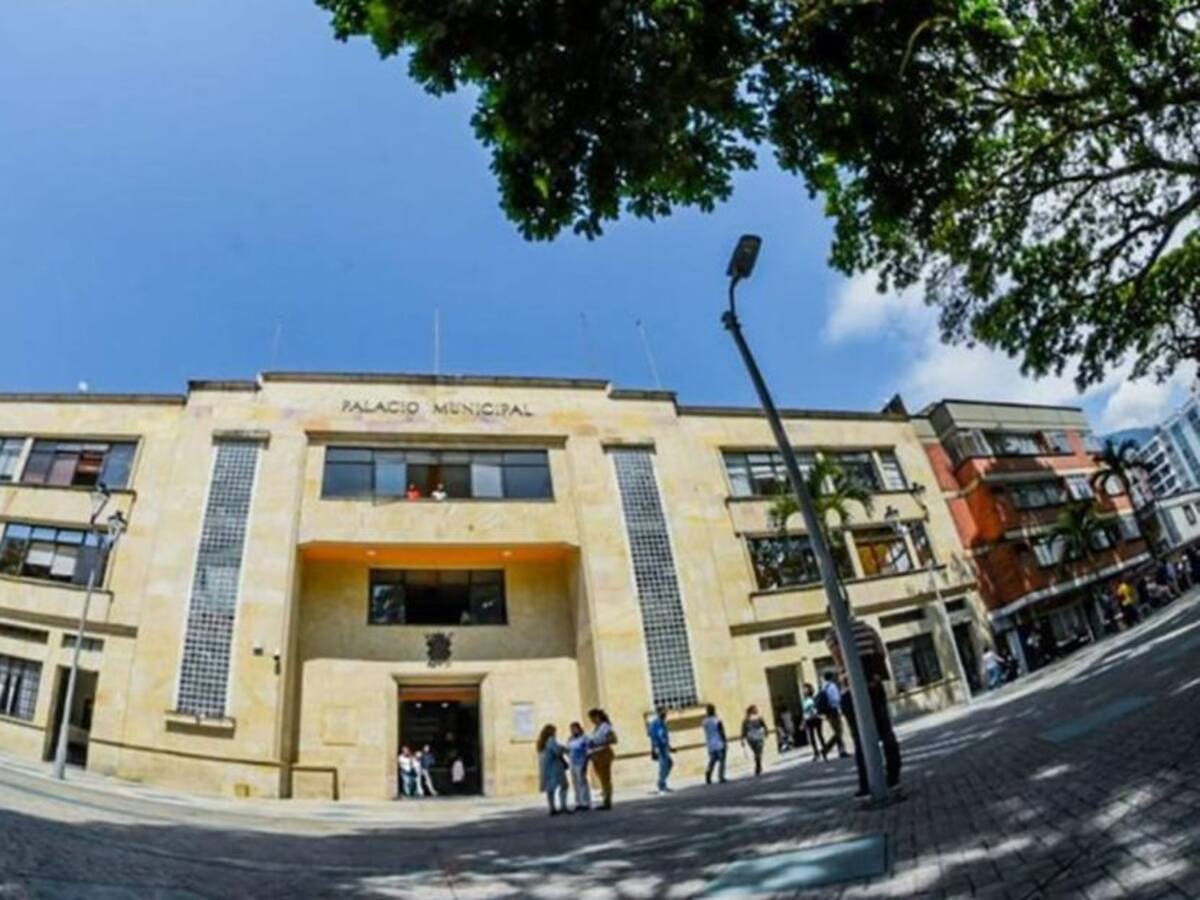 Modifican el horario de atención de la Alcaldía de Ibagué
