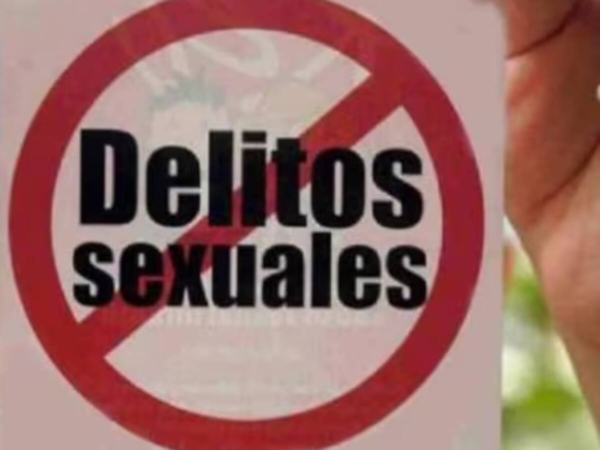 Santa Rosa de Cabal municipio con mayor número de denuncias por violencia sexual