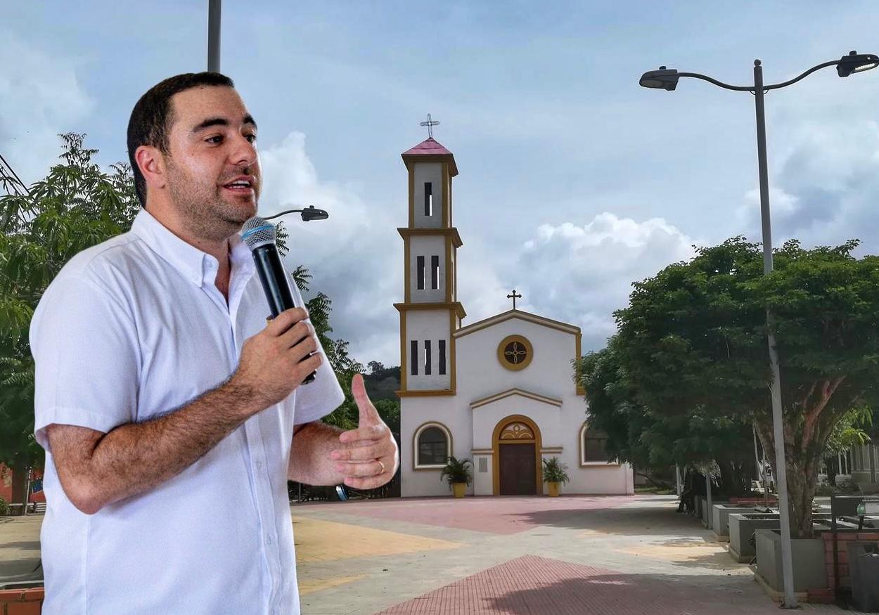 Gobernación de Bolívar