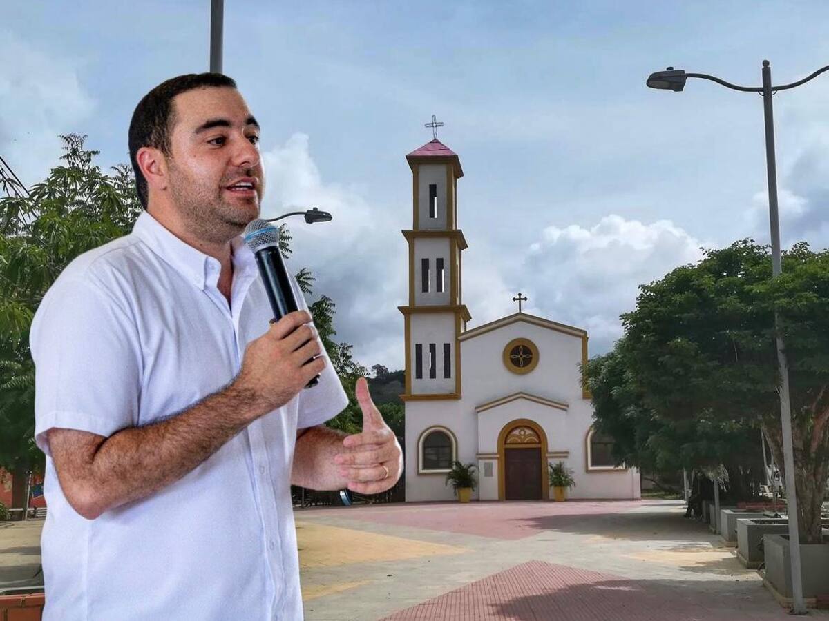 Ministerio de Vivienda aprobó $20 mil millones para construir acueducto de El Guamo