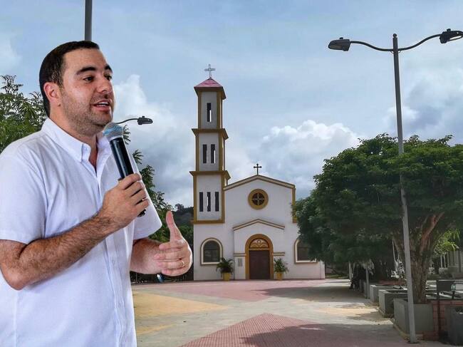 Gobernación de Bolívar