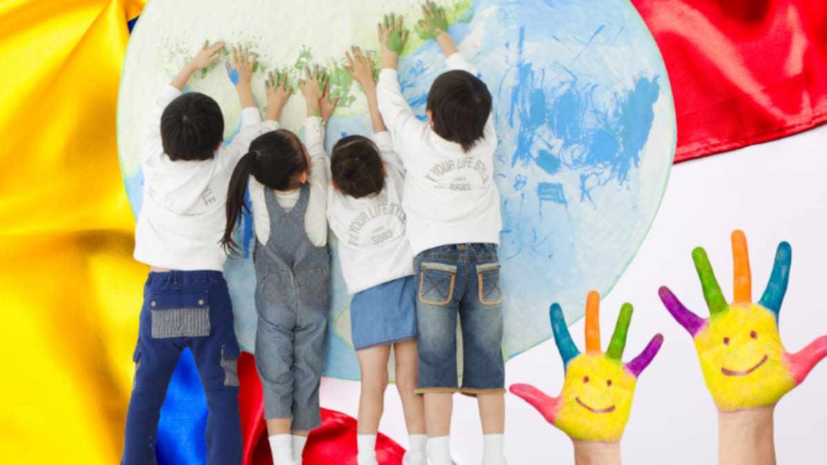 ¿Cuándo se celebra el Día del Niño en Colombia y por qué?: planes para celebrar esta fecha