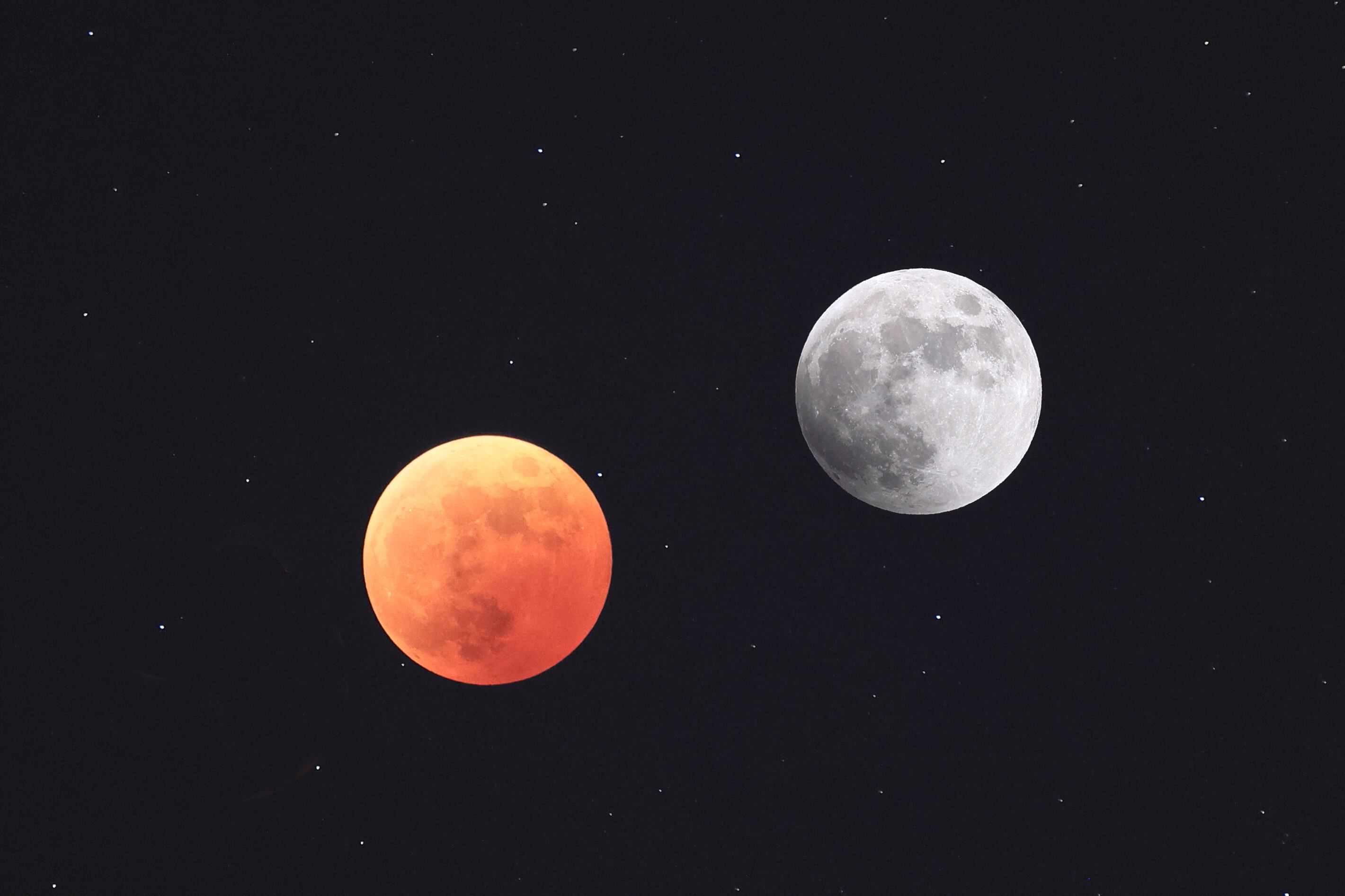 Imagen de referencia vía Getyy Images.