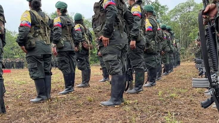 “Las disidencias solo han utilizado el cese para fortalecerse”: Gobernadora del Meta