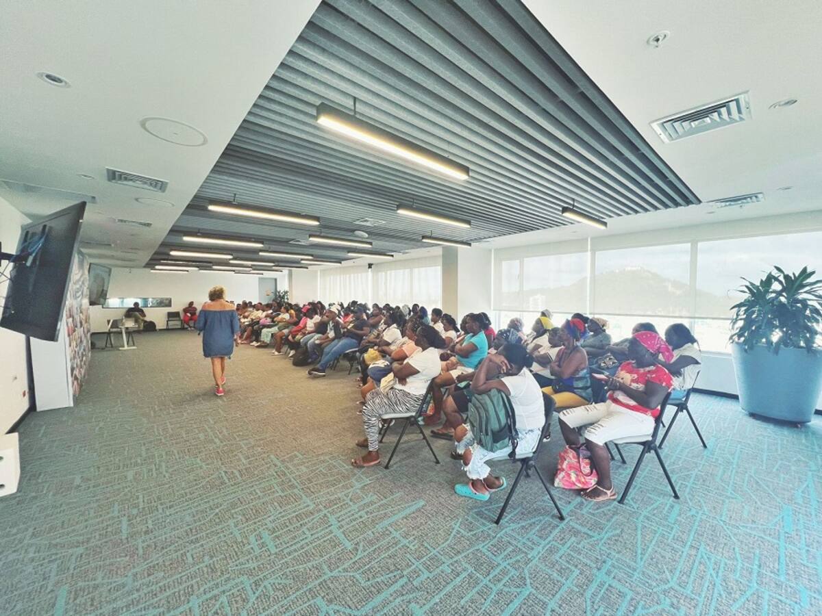 En octubre se han realizado 10 jornadas de apropiación tecnológica al sector turístico