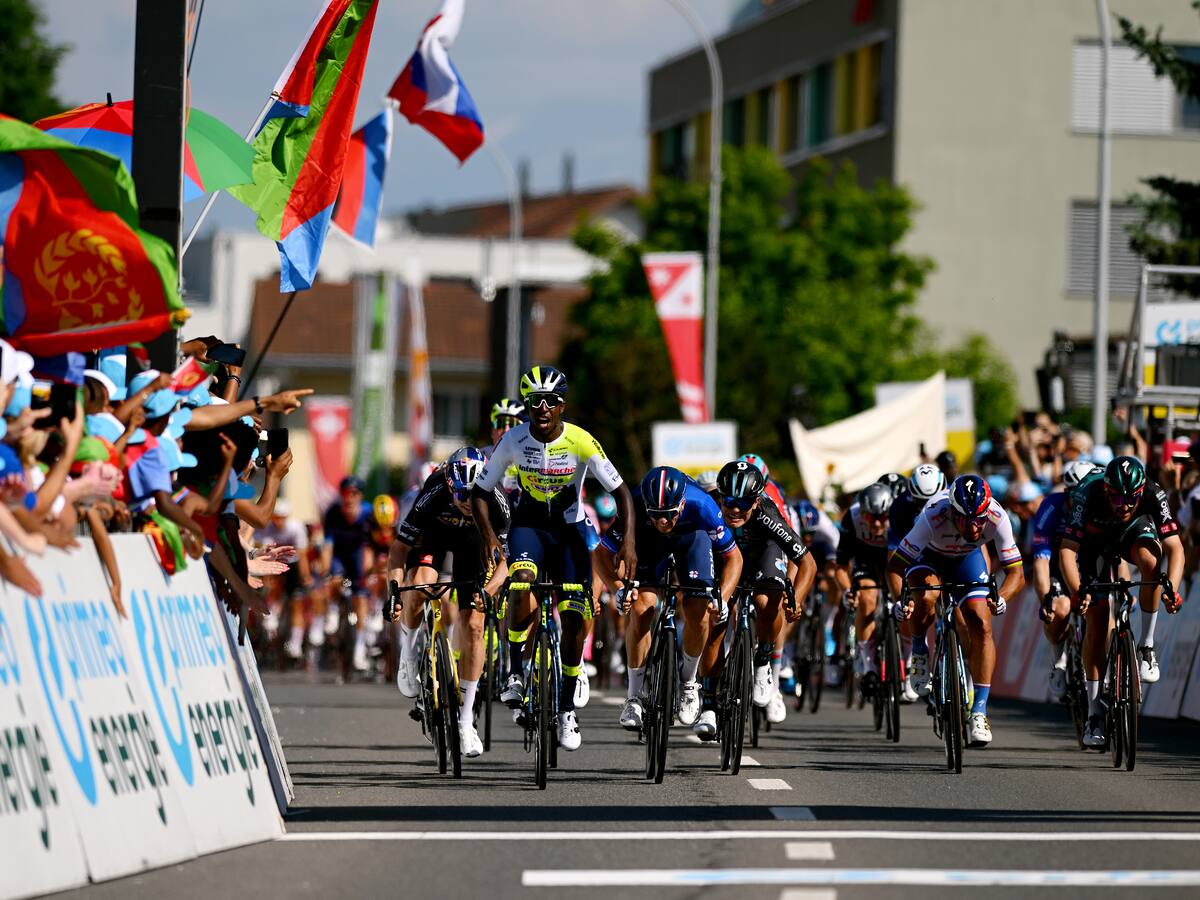 La dura baja que tendría el Tour de Francia