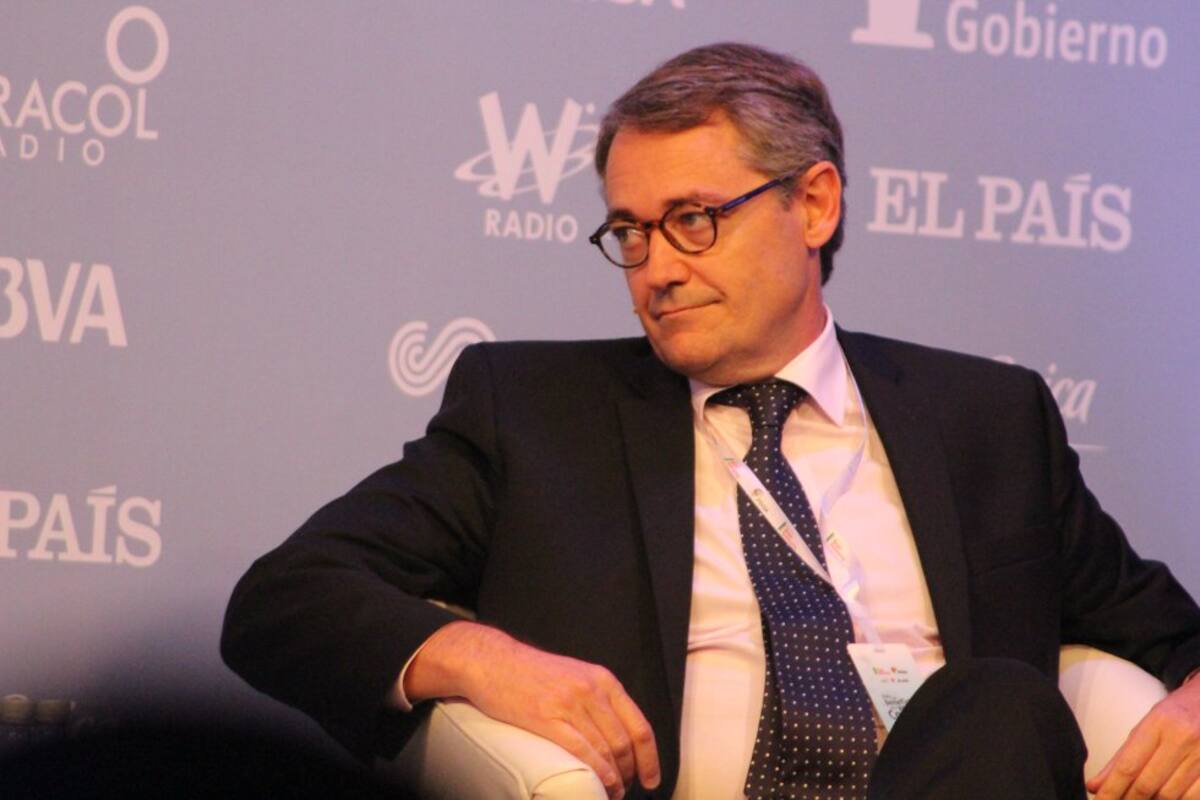 Con el fin de la violencia el país podrá tener un crecimiento adicional de un 2%. 