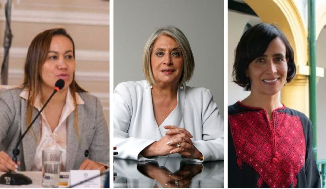 En vivo | Noticias julio 5: Petro y ministras, Archila, Tour Francia y más