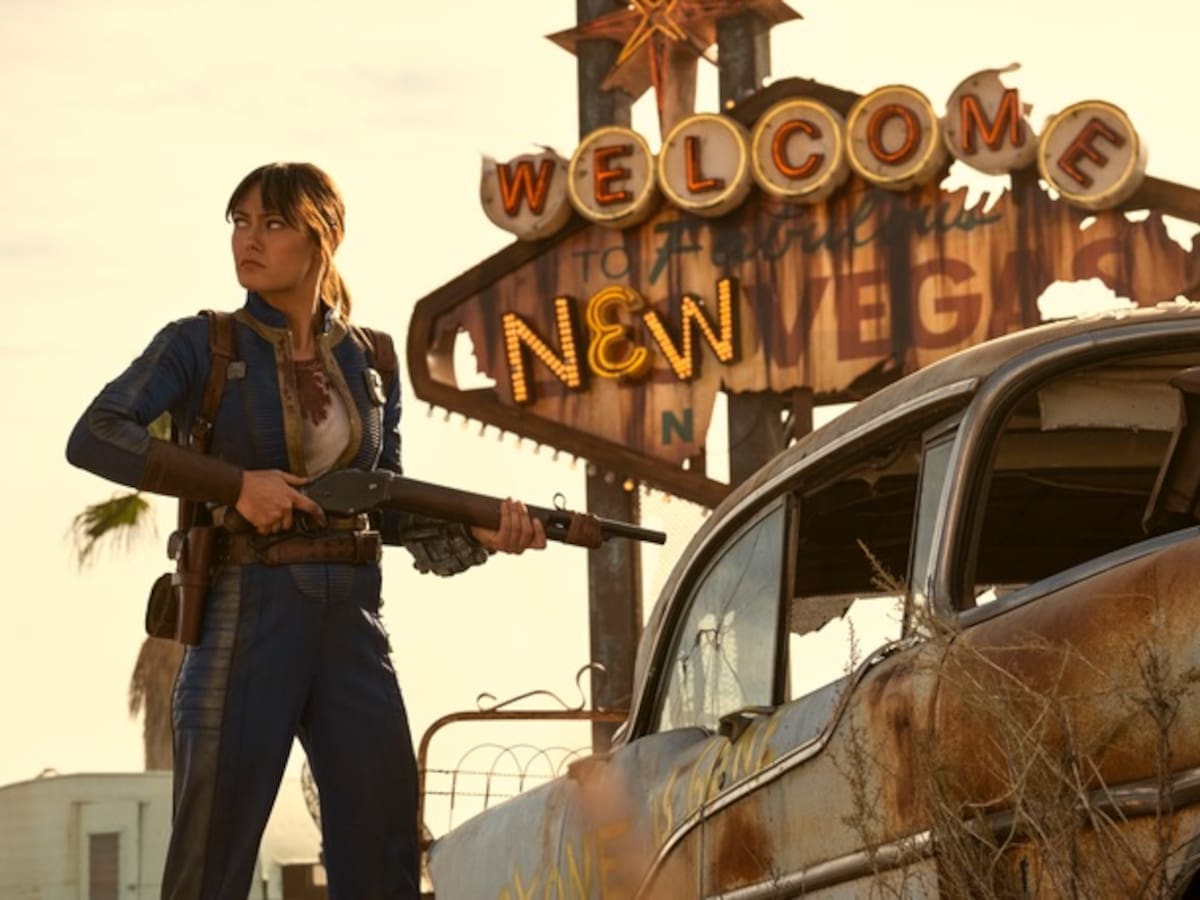 Llega la segunda temporada de la épica serie “Fallout”