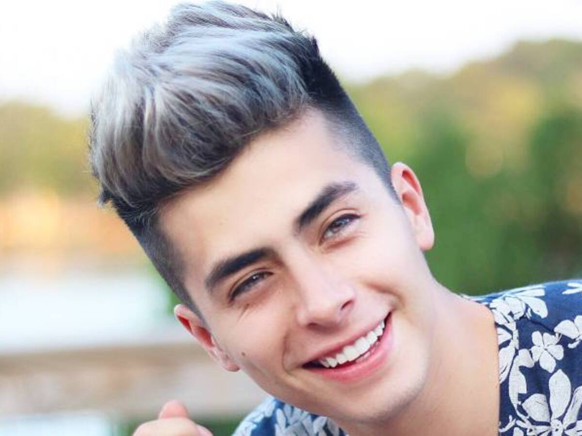 Javier Ramírez, influenciador y Youtuber