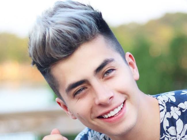 Javier Ramirez: "Sean Felices"