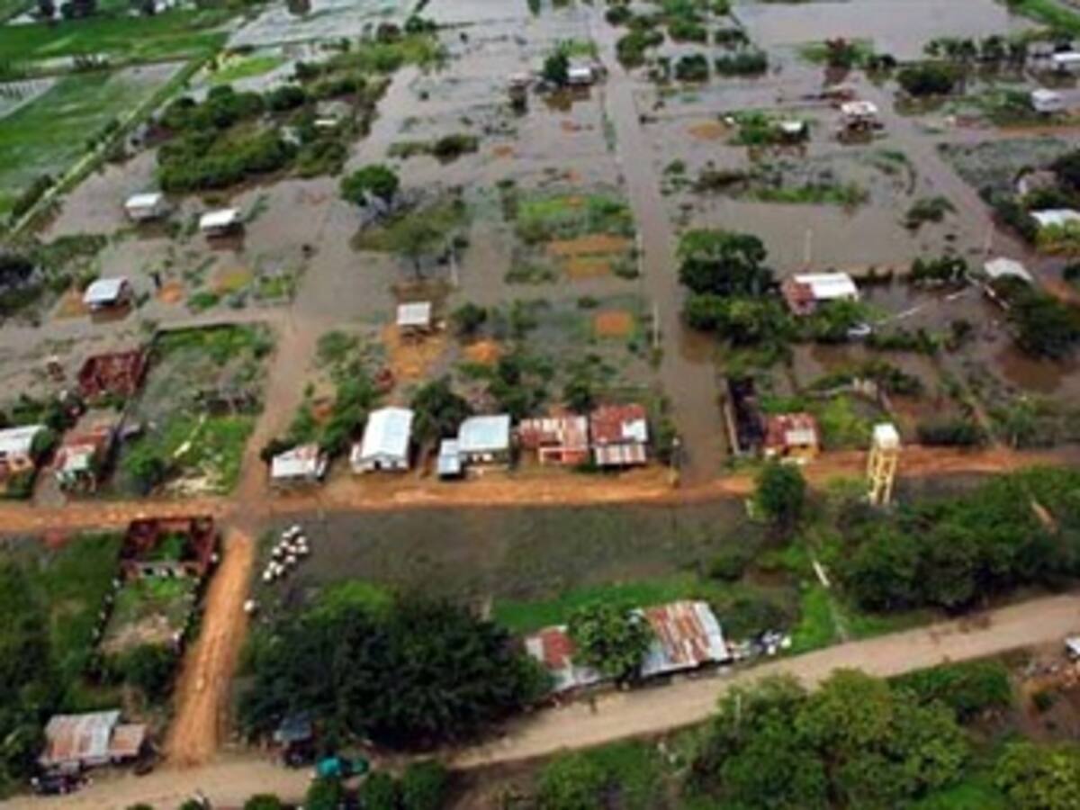 Más de 121 mil damnificados deja temporada invernal que llega a su fin