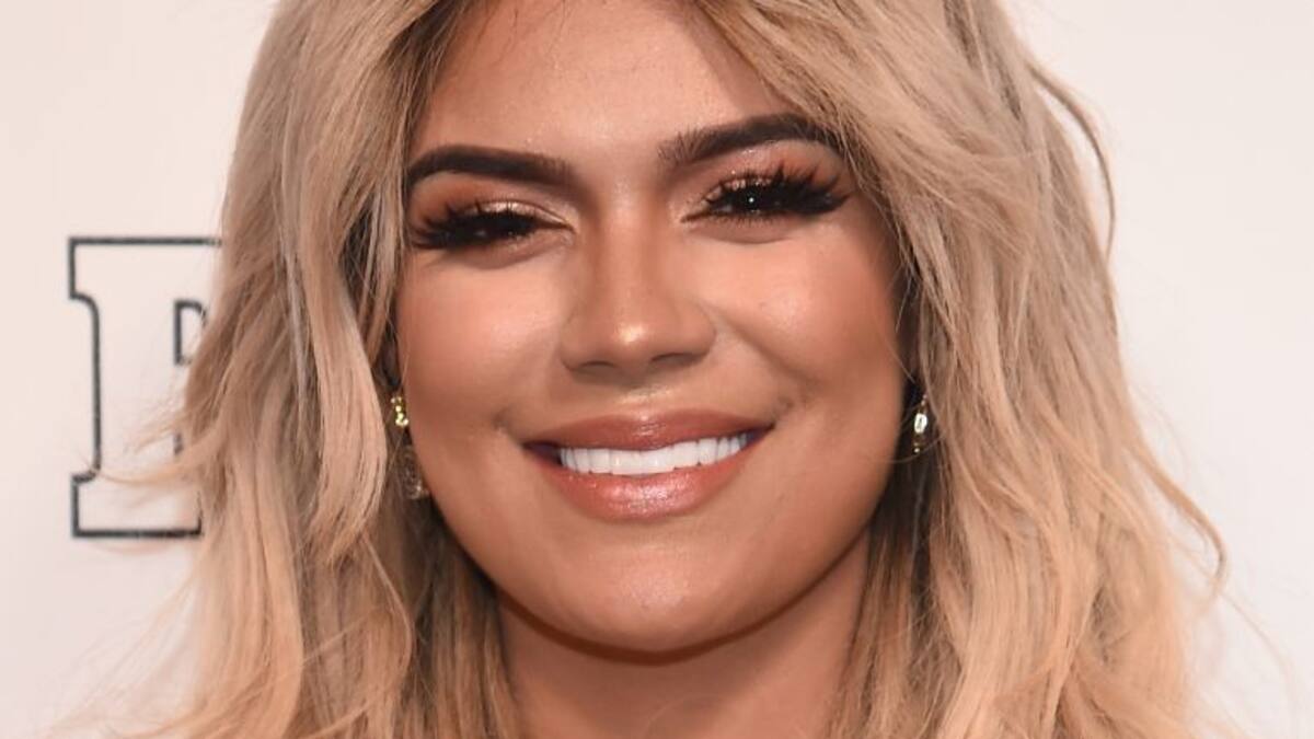 Karol G sorprende a Cali con su visita solidaria a niños con cáncer