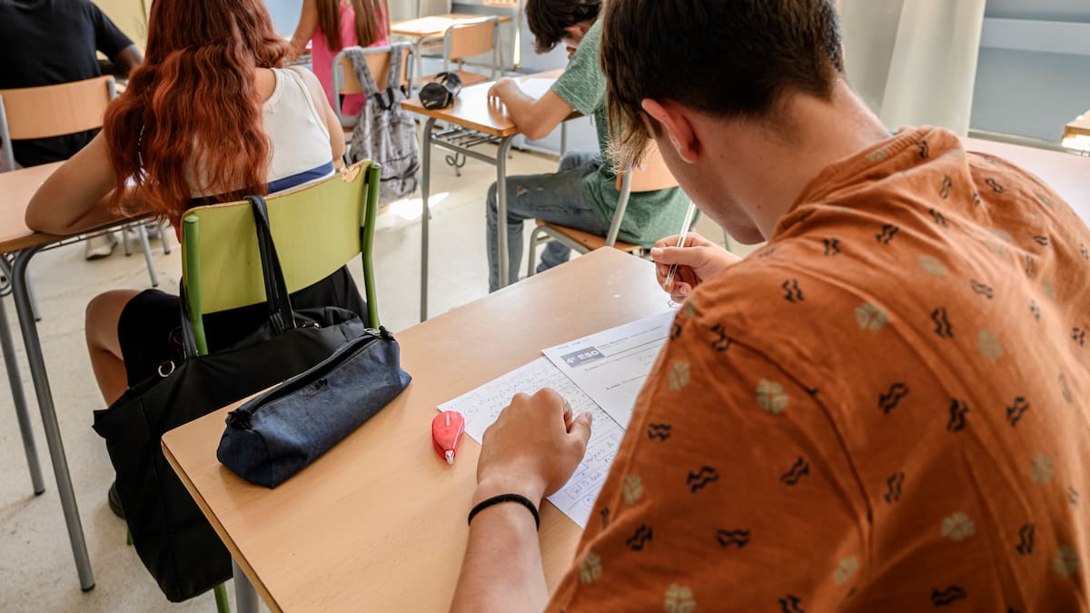 Entre baja productividad y alta desigualdad, la educación es central: PNUD
