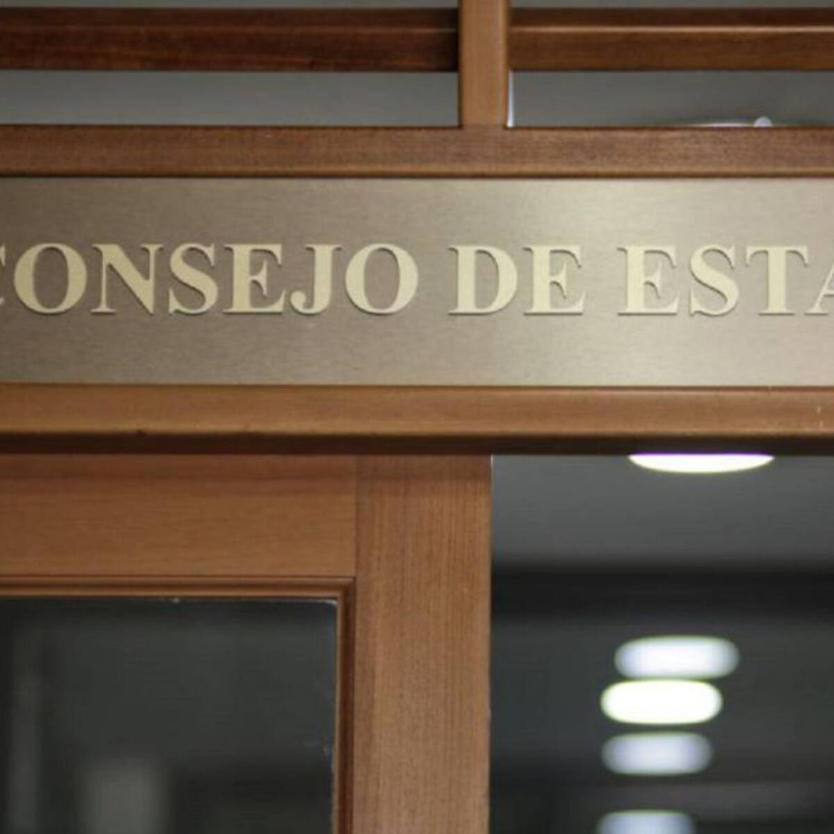 “No podemos permitir que nos vean como oposición a todo gobierno”: Consejo de Estado
