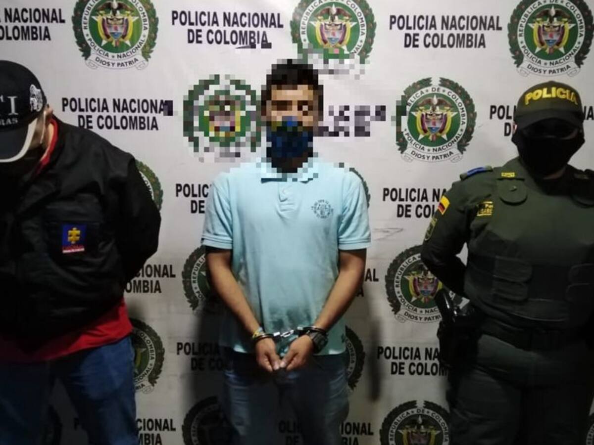 A la cárcel fue enviado un hombre por presuntamente abusar a menor de edad