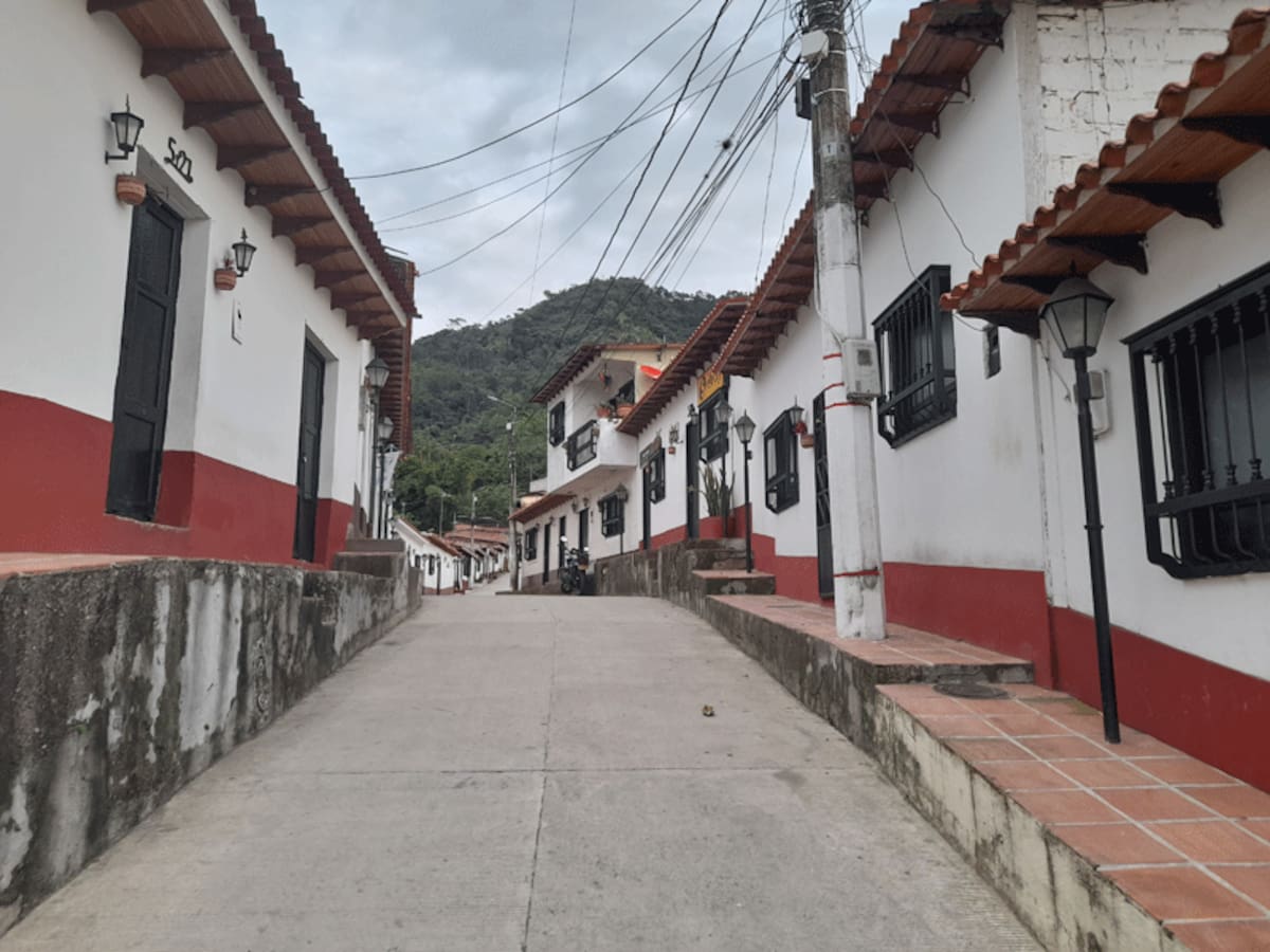 Un policía herido en ataque contra la fuerza pública en Norte de Santander