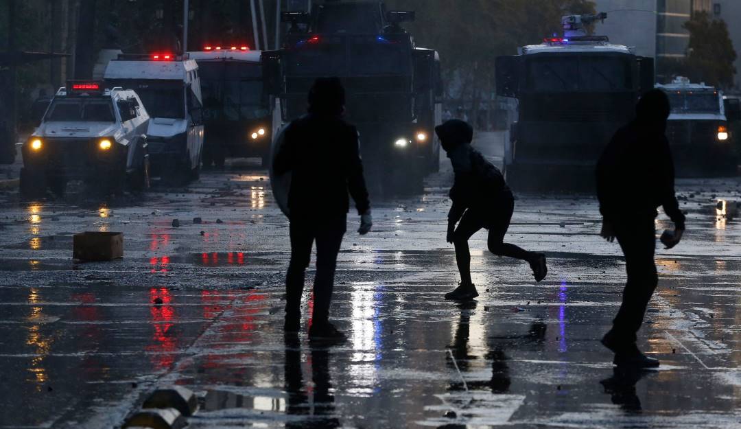Cortesía: Getty Images