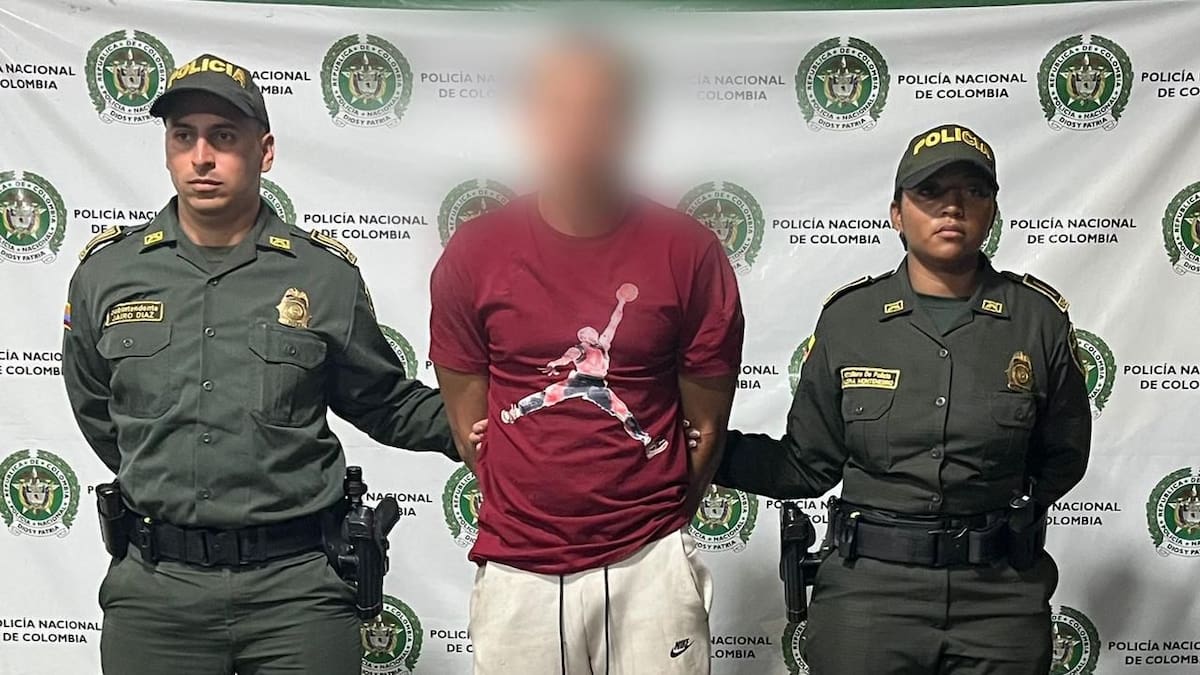 Asesinan a familiar del futbolista Jefferson Lerma en el Valle: hay un capturado