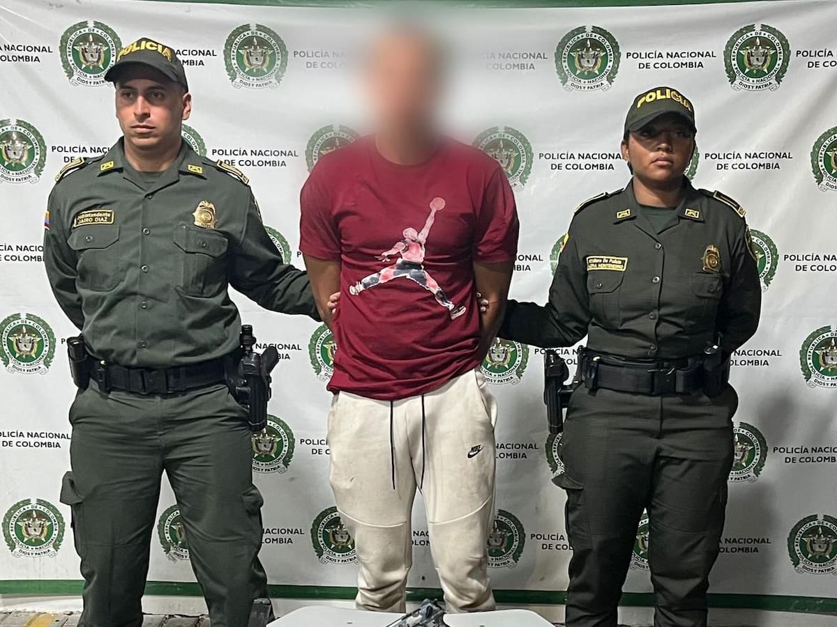 Asesinan a familiar del futbolista Jefferson Lerma en el Valle: hay un capturado
