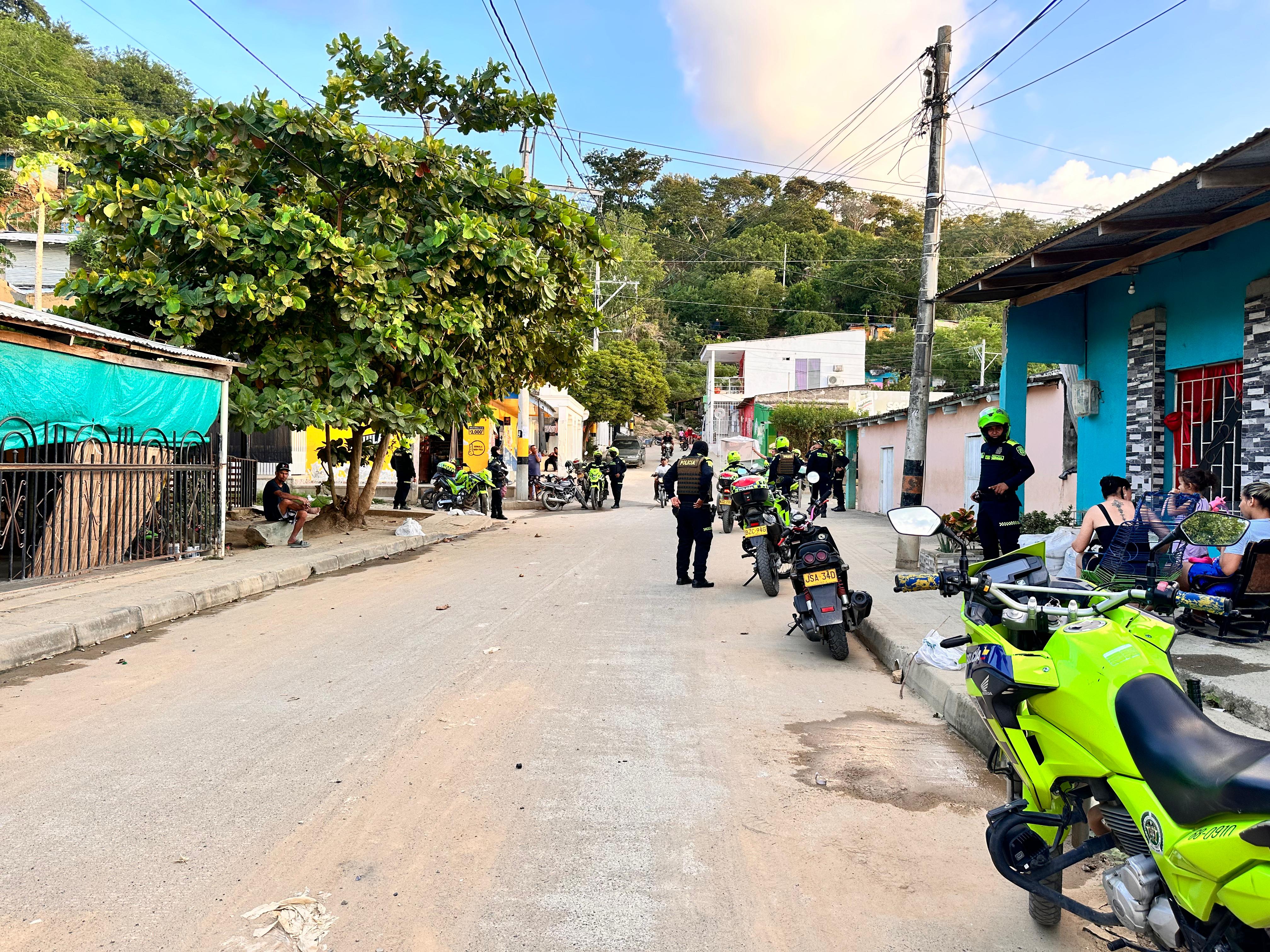 Foto de referencia: cortesía Alcaldía de Montería.
