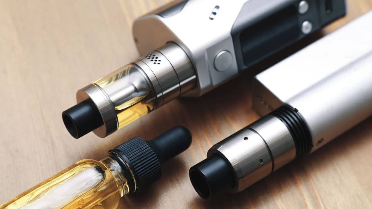 Millonaria multa a comercializadora de vapeadores en Colombia
