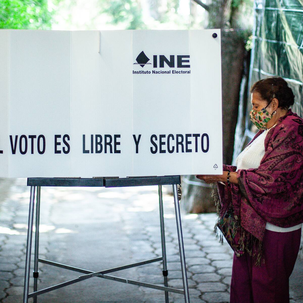 Fin de precampañas presidenciales en México deja mujeres como favoritas