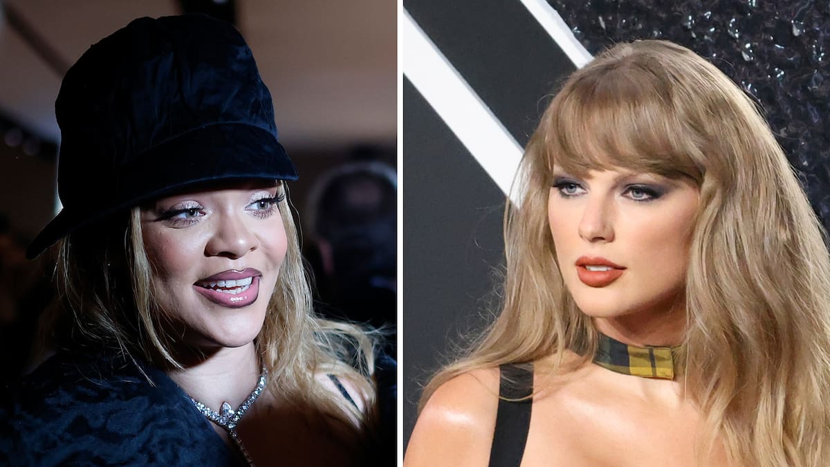 Taylor Swift la artista femenina más rica del mundo, ¿cuánto dinero tiene?
