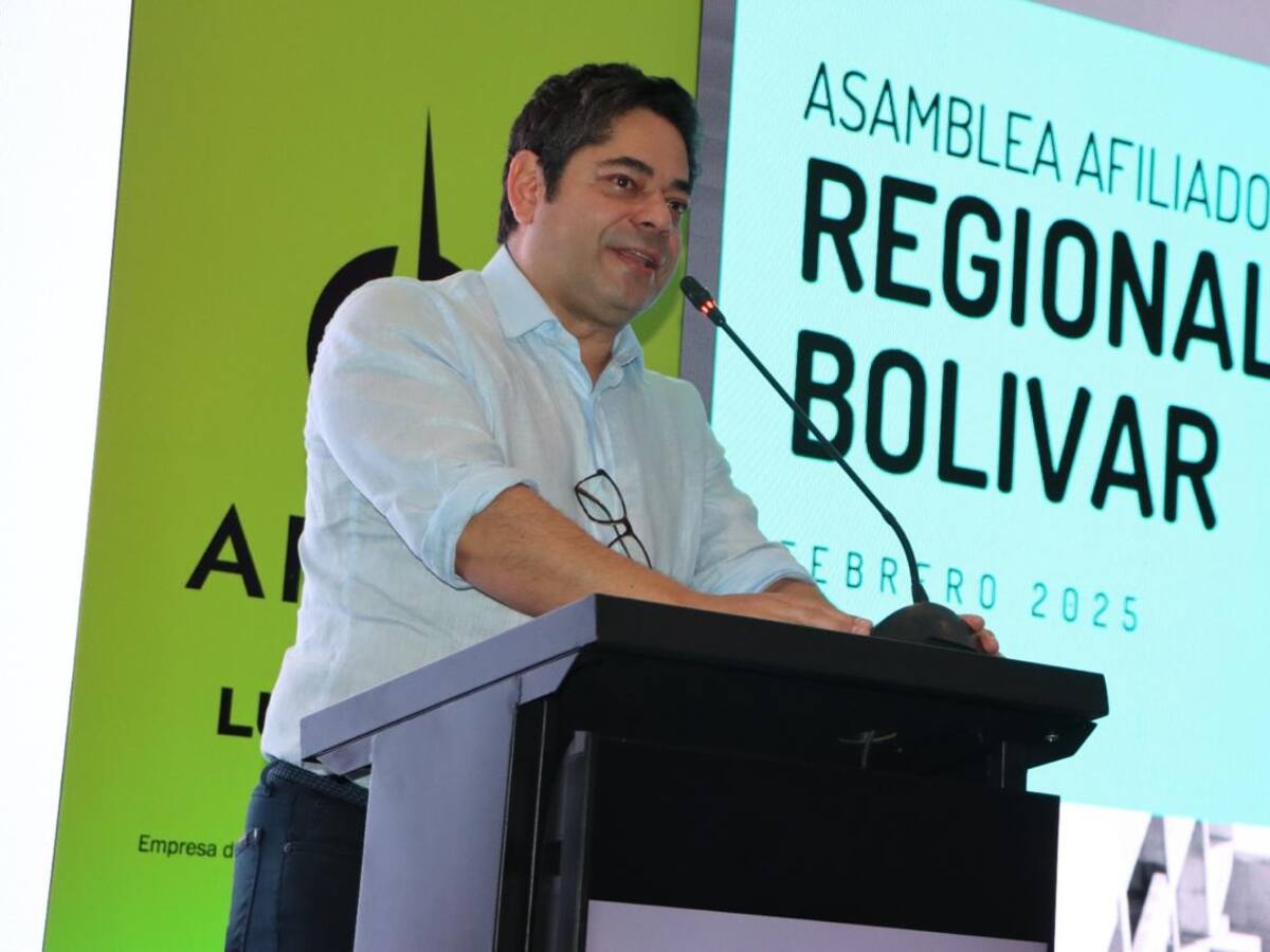 “Traslado de oficina de Instrumentos Públicos se da tras estudios técnicos”: presidente de Camacol