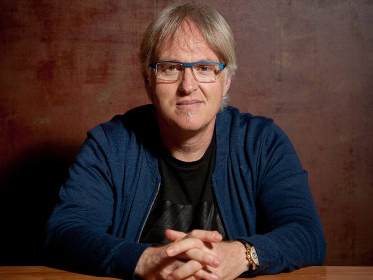 Gábor Herendi: "Quise hacer esta película para exaltarla como una heroína"