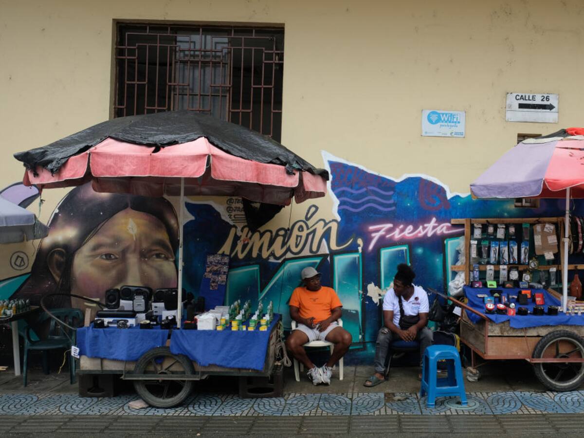 El 60% de los trabajadores informales del país están felices con su ocupación: estudio