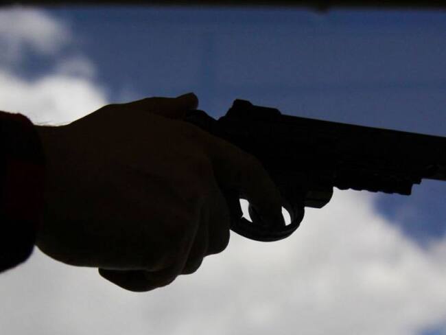 Disidencias imponen toque de queda a campesinos de veredas en Antioquia